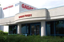 Gagan’s grocery shop